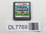 New Super Mario Bros. Nintendo DS Japan - DL7769 - Photo 1