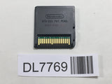 New Super Mario Bros. Nintendo DS Japan - DL7769 - Photo 2