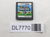 New Super Mario Bros. Nintendo DS Japan - DL7770 - Photo 1