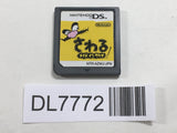 WarioWare Touched! Nintendo DS Japan - DL7772 - Photo 1