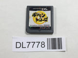 Pokemon Trozei! Nintendo DS Japan - DL7778 - Photo 1