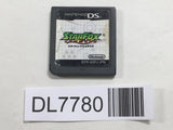 Star Fox Command Nintendo DS Japan - DL7780 - Photo 1