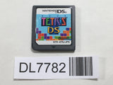 Tetris DS Nintendo DS Japan - DL7782 - Photo 1
