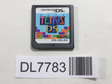 Tetris DS Nintendo DS Japan - DL7783 - Photo 1