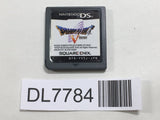 Dragon Quest V Tenkuu no Hanayome Nintendo DS Japan - DL7784 - Photo 1