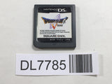Dragon Quest V Tenkuu no Hanayome Nintendo DS Japan - DL7785 - Photo 1