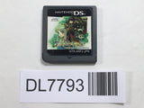 Rune Factory A Fantasy Harvest Moon Nintendo DS Japan - DL7793 - Photo 1