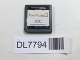 Rune Factory 3 Nintendo DS Japan - DL7794 - Photo 1