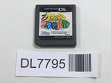 Crash Boom Bang! Crash Bandicoot Festival Nintendo DS Japan - DL7795 - Photo 1