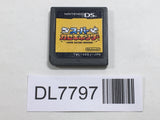 Fossil Fighters Nintendo DS Japan - DL7797 - Photo 1