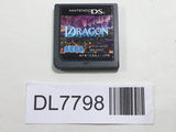7th Dragon Nintendo DS Japan - DL7798 - Photo 1