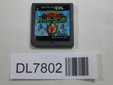 Freshly Picked Tingle's Rosy Rupeeland Nintendo DS Japan - DL7802 - Photo 1