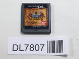 One Piece Gigant Battle Nintendo DS Japan - DL7807 - Photo 1