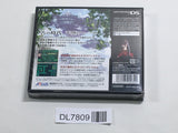 Sekaiju no Meikyuu 2 Shoou no Seihai Boxed Nintendo DS Japan - DL7809 - Photo 2