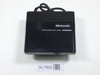 RAM Adapter Famicom Disk System HVC-023 Nintendo Japan - Tested