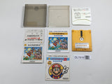Super Mario Bros. Boxed Nintendo Famicom Disk Japan - DL7919 - Photo 1
