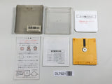 Super Mario Bros. 2 Boxed Nintendo Famicom Disk Japan - DL7921 - Photo 2