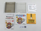 Super Mario Bros. 2 Boxed Nintendo Famicom Disk Japan - DL7924 - Photo 1