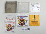 Super Mario Bros. 2 Boxed Nintendo Famicom Disk Japan - DL7925 - Photo 1