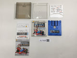 Famicom Grand Prix F1 Race Boxed Nintendo Famicom Disk Japan - DL7928 - Photo 1
