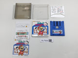 Golf Japan Course Boxed Nintendo Famicom Disk Japan - DL7930 - Photo 1