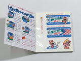 Golf U.S. Course Boxed Nintendo Famicom Disk Japan - DL7932 - Photo 3