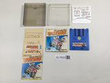 Famicom Grand Prix II 3D Hot Rally Boxed Nintendo Famicom Disk Japan - DL7933 - Photo 1