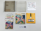Esper Dream Boxed Nintendo Famicom Disk Japan - DL7934 - Photo 1