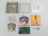 Exciting Baseball Boxed Nintendo Famicom Disk Japan - DL7936 - Photo 1