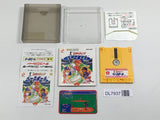 Exciting Baseball Boxed Nintendo Famicom Disk Japan - DL7937 - Photo 1