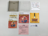 Gun Smoke Boxed Nintendo Famicom Disk Japan - DL7938 - Photo 1