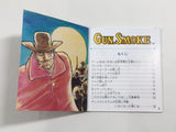 Gun Smoke Boxed Nintendo Famicom Disk Japan - DL7938 - Photo 3