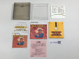 Gun Smoke Boxed Nintendo Famicom Disk Japan - DL7939 - Photo 1