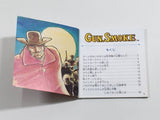Gun Smoke Boxed Nintendo Famicom Disk Japan - DL7939 - Photo 3