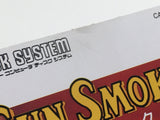 Gun Smoke Boxed Nintendo Famicom Disk Japan - DL7939 - Photo 4