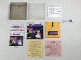 Nazo no Murasame Jo Boxed Nintendo Famicom Disk Japan - DL7941 - Photo 1