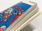Gundam Gachapon Senshi Scramble Wars Boxed Nintendo Famicom Disk Japan - DL7947 - Photo 4