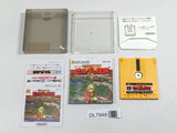 The Legend Of Zelda 1 Boxed Nintendo Famicom Disk Japan - DL7948 - Photo 1