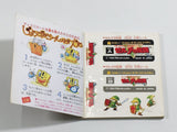 The Legend Of Zelda 1 Boxed Nintendo Famicom Disk Japan - DL7948 - Photo 3