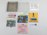 Druid Kyofu no Tobira Boxed Nintendo Famicom Disk Japan - DL7949 - Photo 1