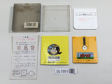 Nazoler Land Dai 2 Go Boxed Nintendo Famicom Disk Japan - DL7951 - Photo 2