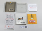 Namida no Sokoban Special Boxed Nintendo Famicom Disk Japan - DL7952 - Photo 2
