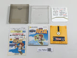 Kid Icarus Boxed Nintendo Famicom Disk Japan - DL7954 - Photo 1
