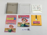 Marchen Veil Boxed Nintendo Famicom Disk Japan - DL7955 - Photo 1