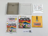 Yuyuki first part Boxed Nintendo Famicom Disk Japan - DL7957 - Photo 1