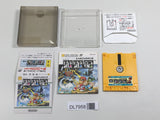 Yuyuki second part Boxed Nintendo Famicom Disk Japan - DL7958 - Photo 1