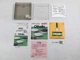 Family Computer Othello Boxed Nintendo Famicom Disk Japan - DL7964 - Photo 1