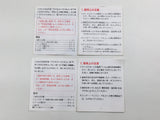 Pro Wrestling Boxed Nintendo Famicom Disk Japan - DL7965 - Photo 3