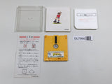 Exciting Soccer Konami Cup Nintendo Famicom Disk Japan - DL7966 - Photo 2