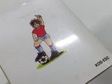 Exciting Soccer Konami Cup Nintendo Famicom Disk Japan - DL7966 - Photo 4